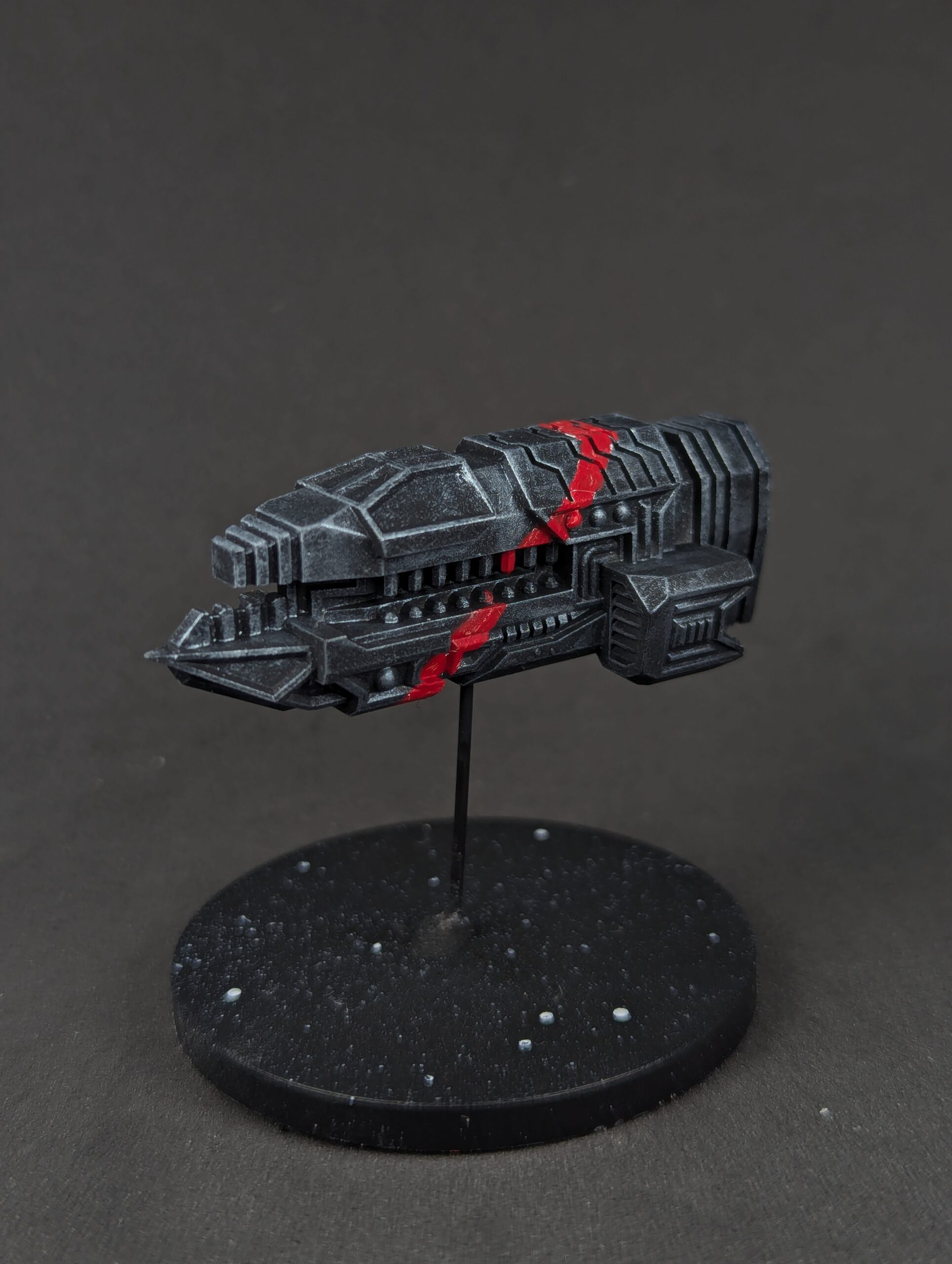 Warfleets
